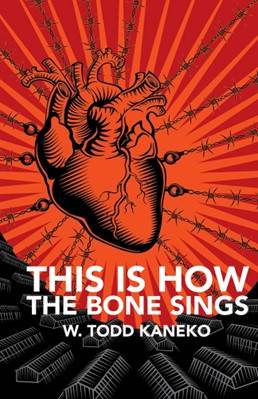 This is how the bone sings